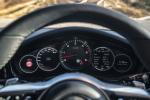 Porsche Panamera Turbo 2016 года (UK)